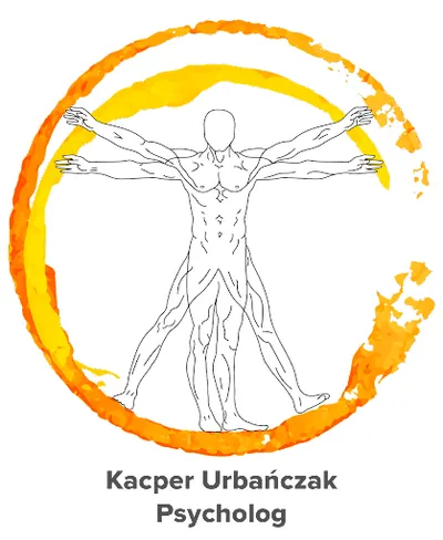 Kacper Urbańczak Psycholog